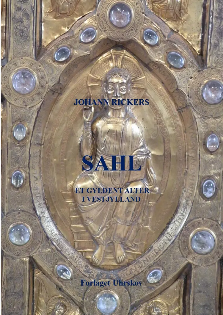Sahl af Johann Rickers