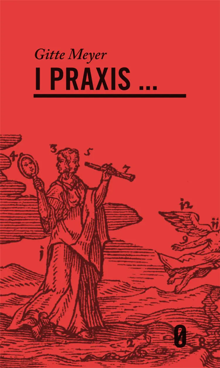 I praxis af Gitte Meyer