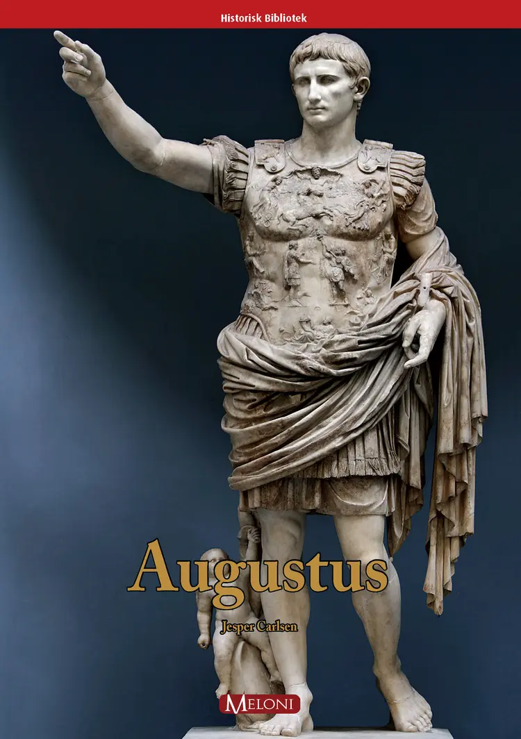 Augustus af Thomas Meloni Rønn