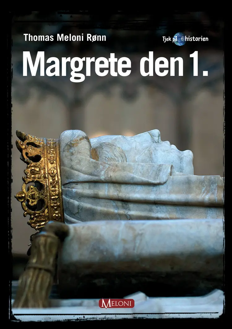 Margrete den 1. af Peter Bejder