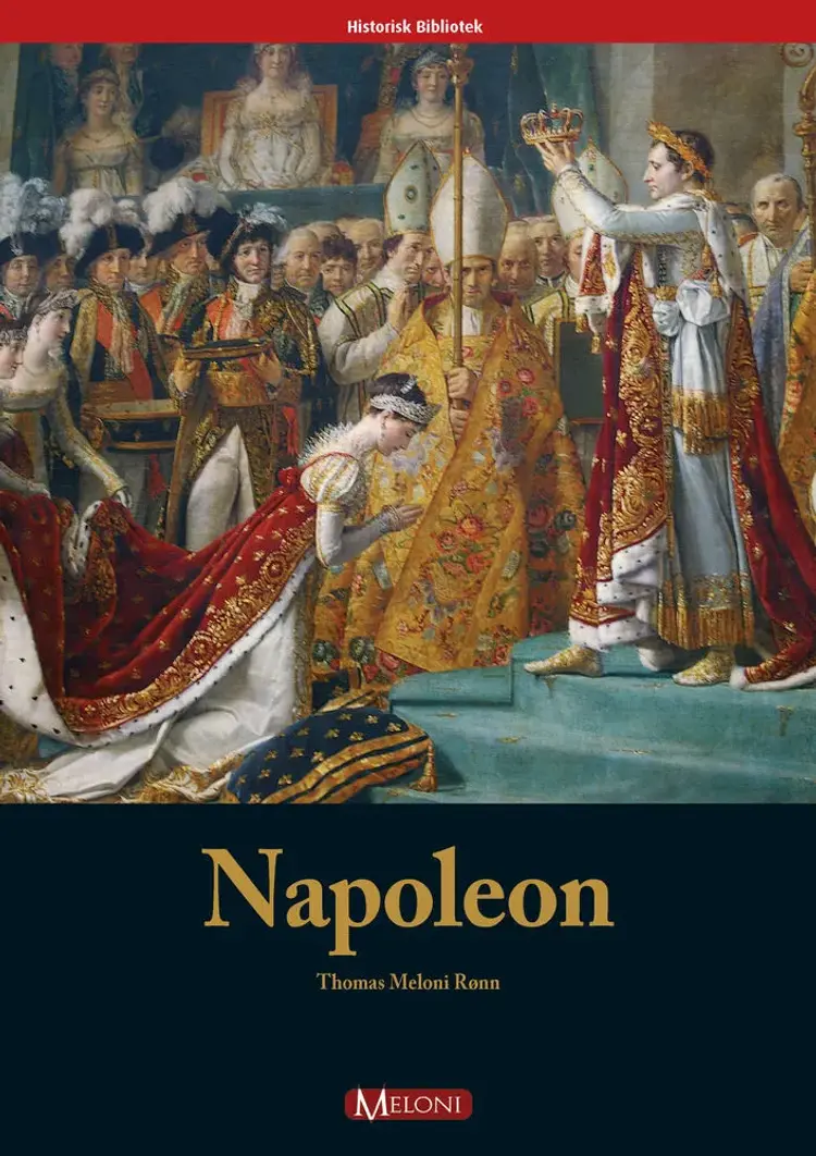 Napoleon af Thomas Meloni Rønn