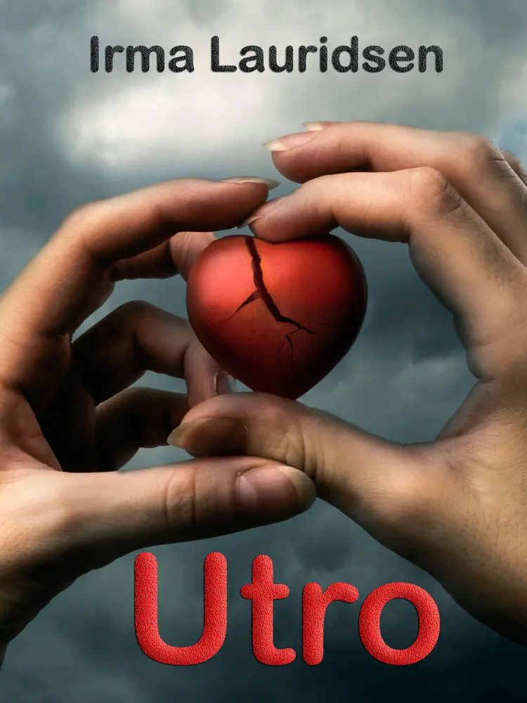 UTRO af Irma Lauridsen
