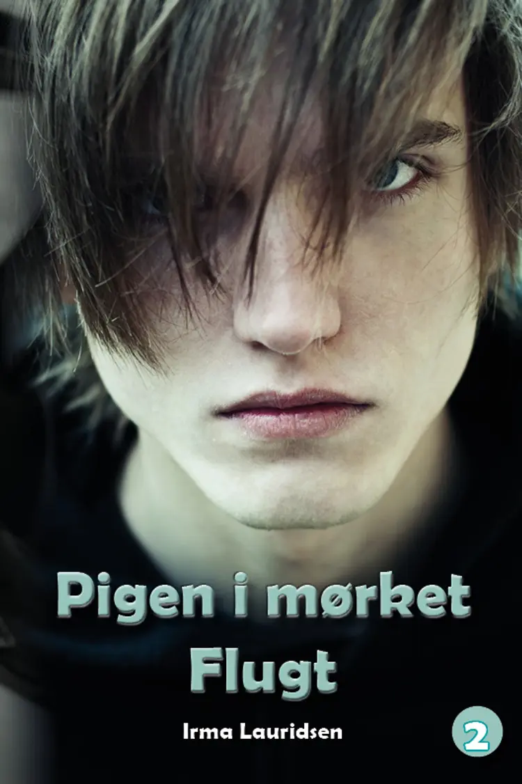 Flugt af Irma Lauridsen
