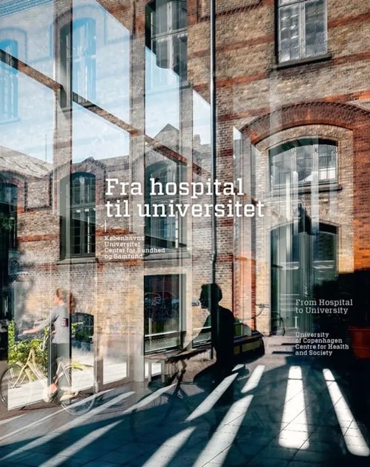 Fra hospital til universitet af -