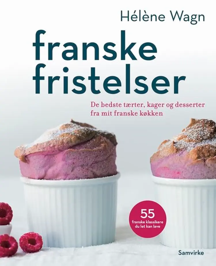 Franske fristelser af -