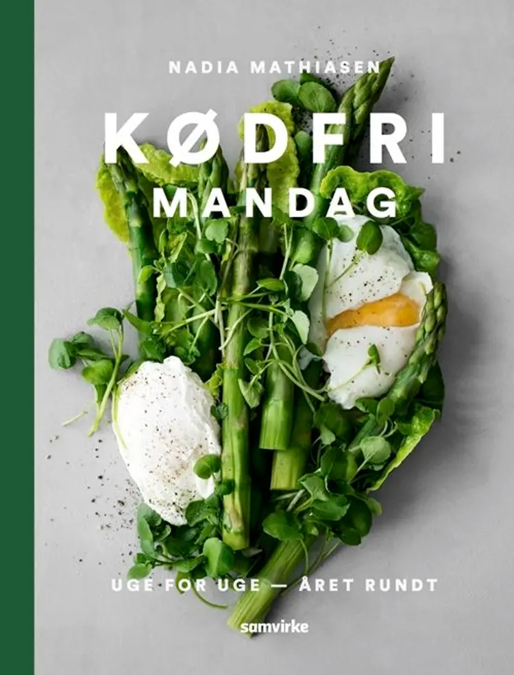 Kødfri mandag af Nadia Mathiasen