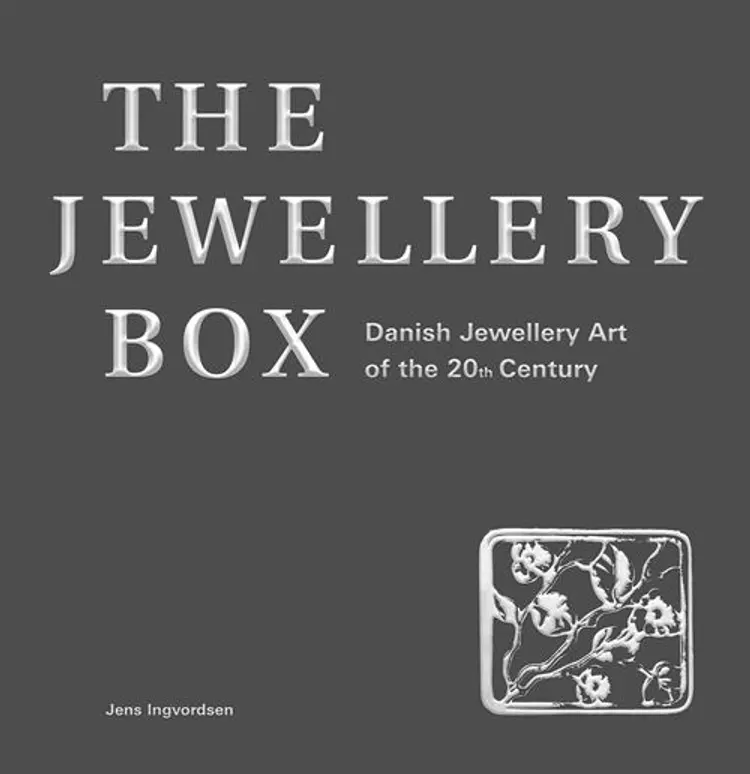 The jewellery box af -
