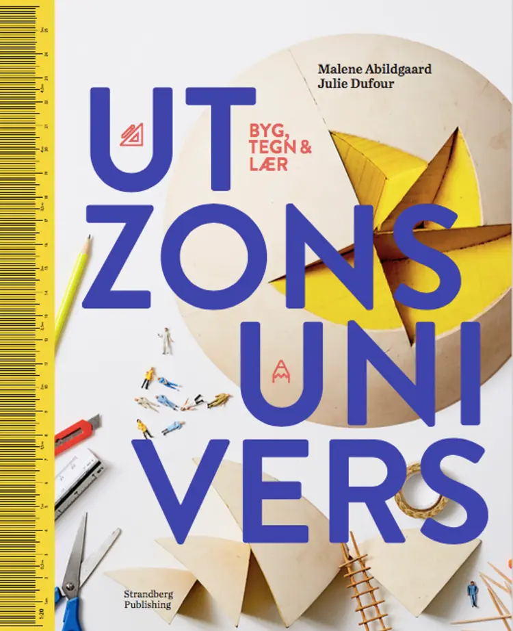 Utzons univers af Malene Abildgaard