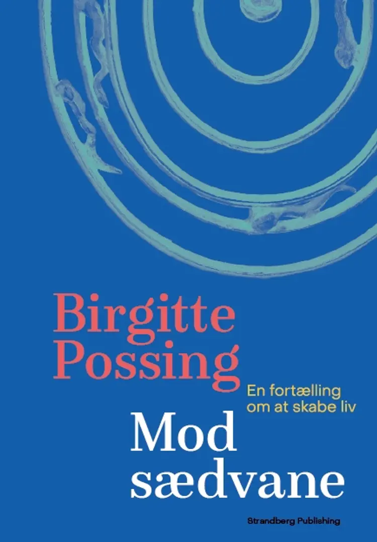 Mod sædvane af Birgitte Possing