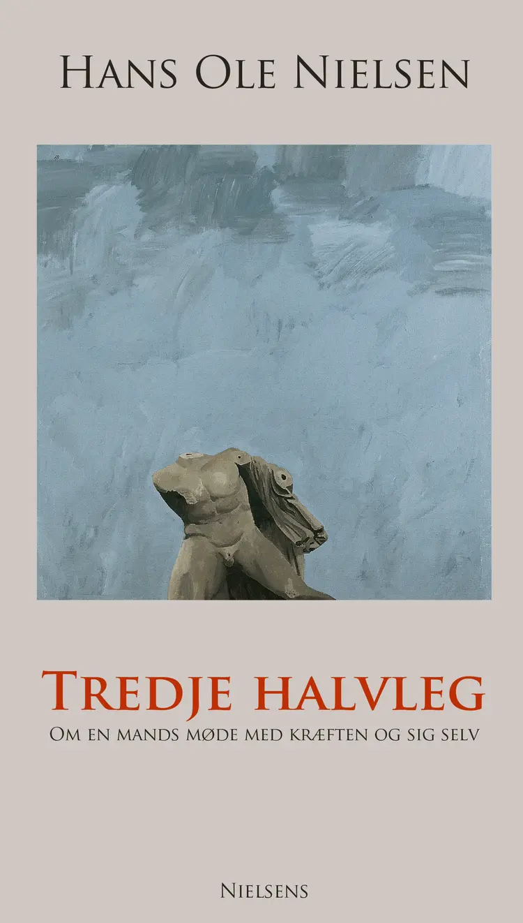 Tredje halvleg af Bertill Nordahl