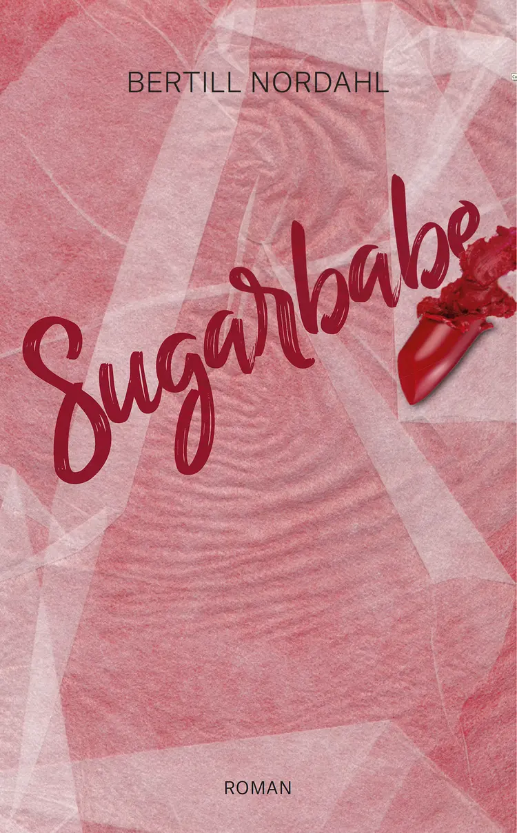 Sugarbabe af Bertill Nordahl
