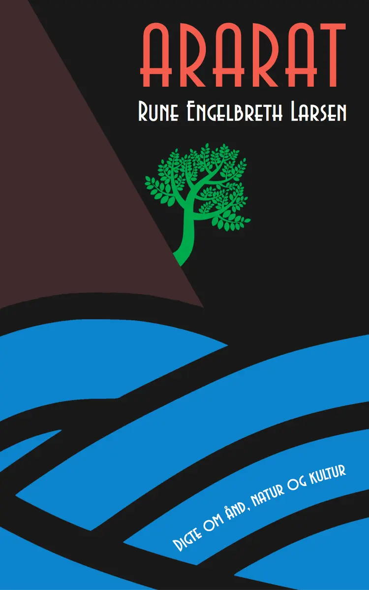 Ararat af Rune Engelbreth Larsen