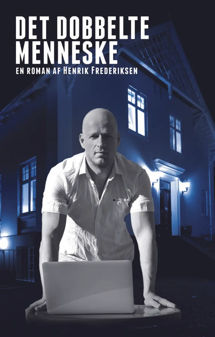 Det Dobbelte Menneske af Henrik Frederiksen