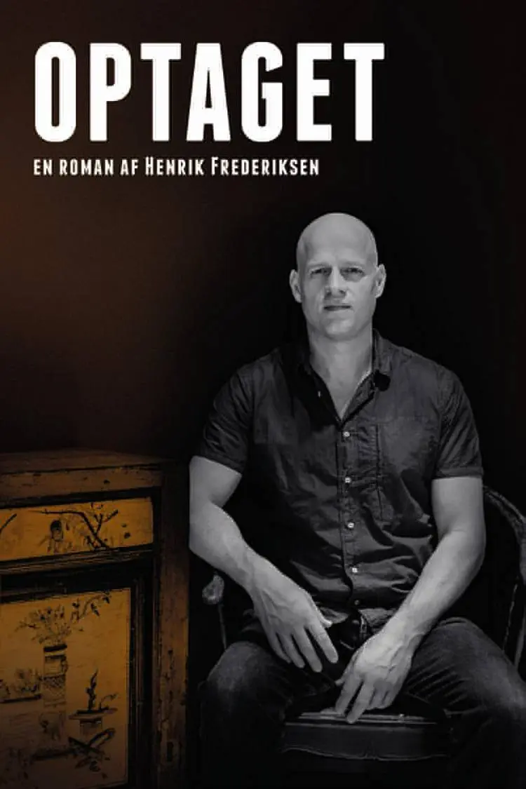 Optaget af Henrik Frederiksen