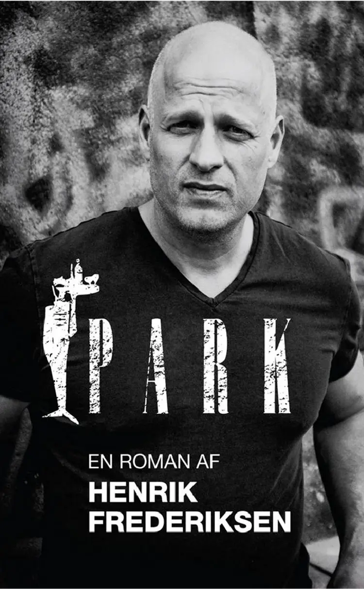 Park af Henrik Frederiksen