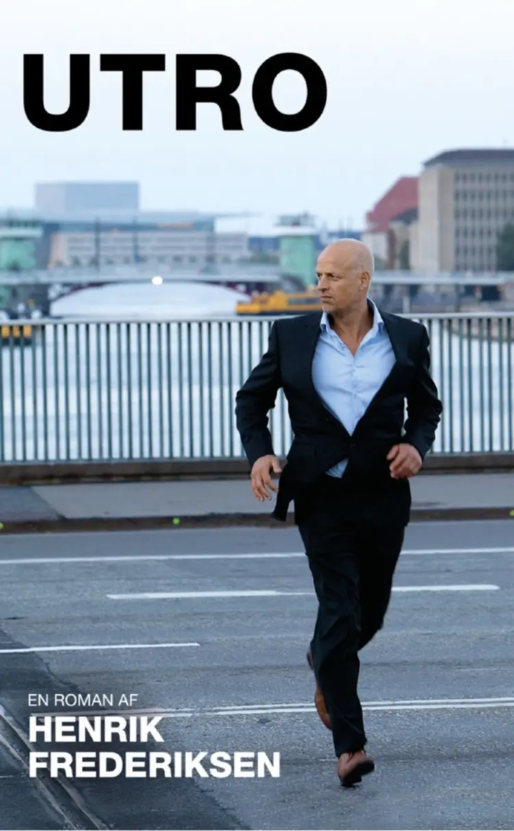 Utro af Henrik Frederiksen