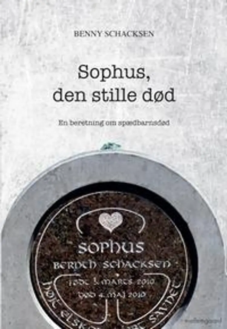 Sophus, den stille død af Michael Næsted Nielsen