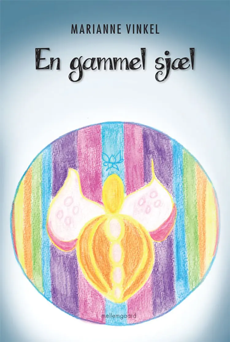 En gammel sjæl af Marianne Vinkel
