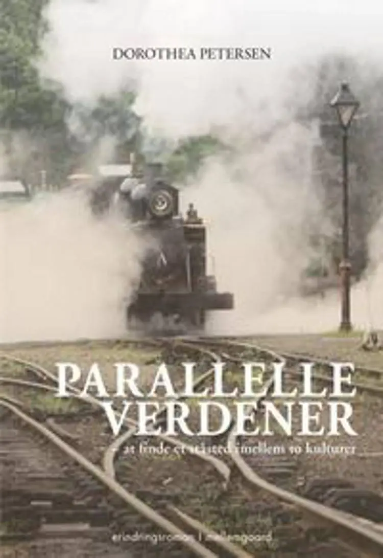 Parallelle verdener af Nichlas Jakobsen