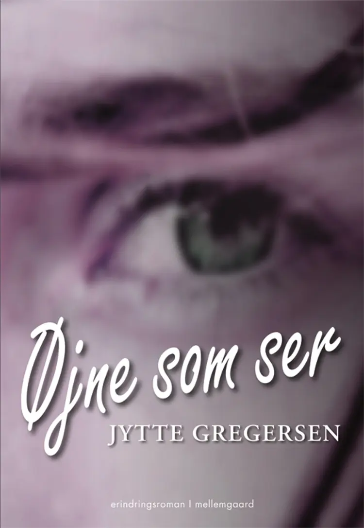 Øjne som ser af Nikolaj Johansen