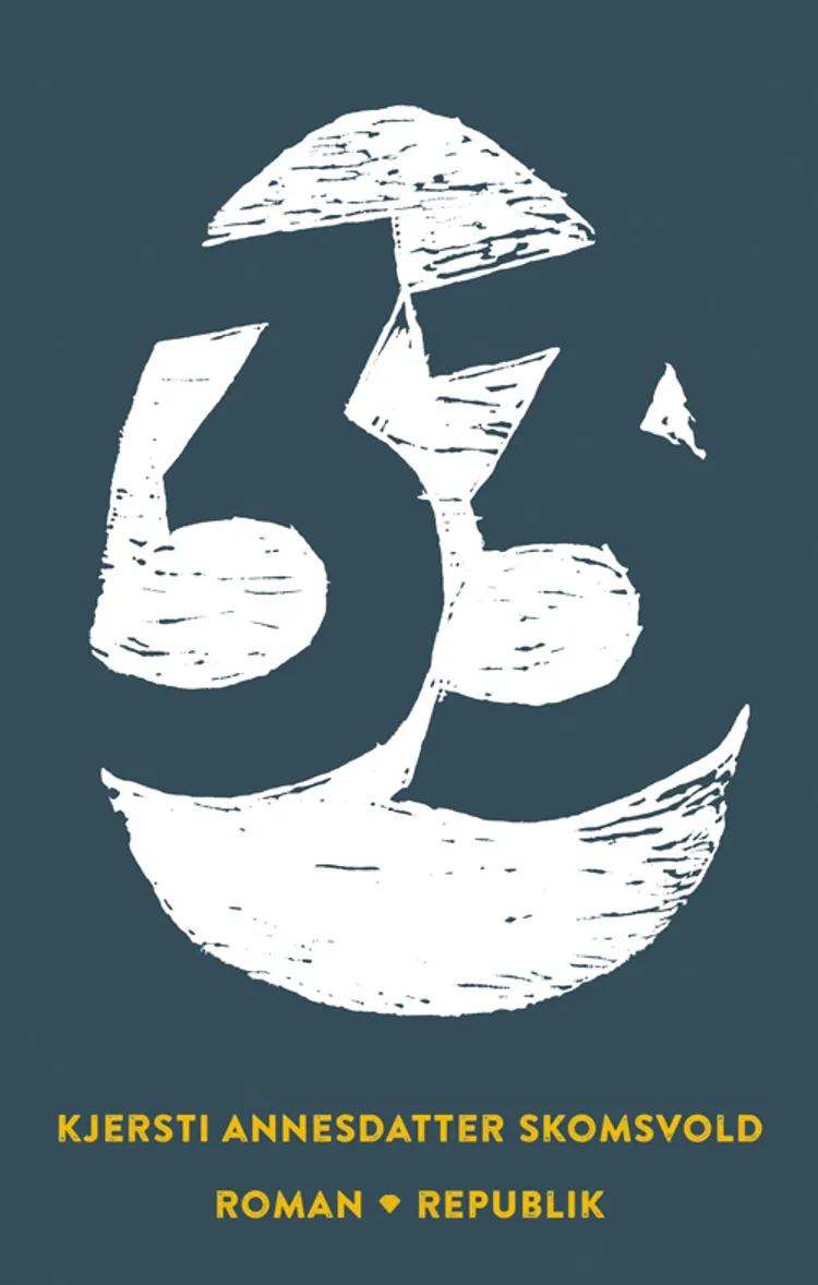 33 af Kjersti Annesdatter Skomsvold