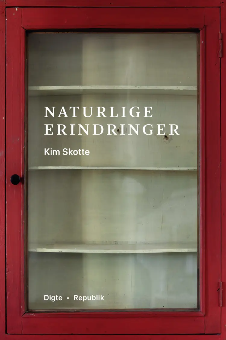 Naturlige erindringer af Francois-Eric Grodin
