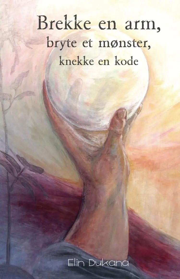 Brekke en arm, bryte et mønster, knekke en kode af Elin Dukana