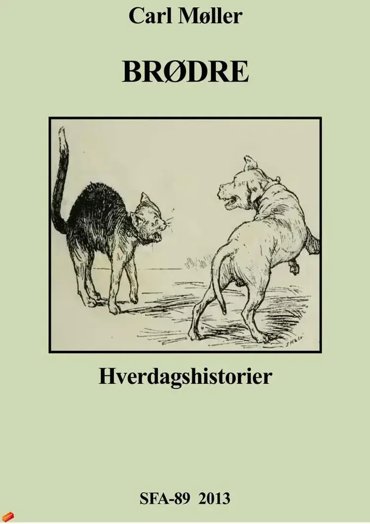 Brødre af Carl Møller