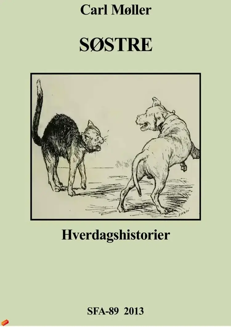 Søstre af Carl Møller