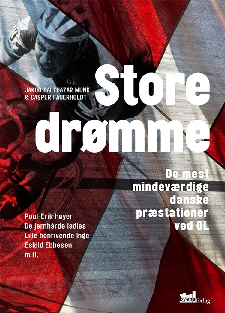 Store drømme af Jakob Balthazar Munk