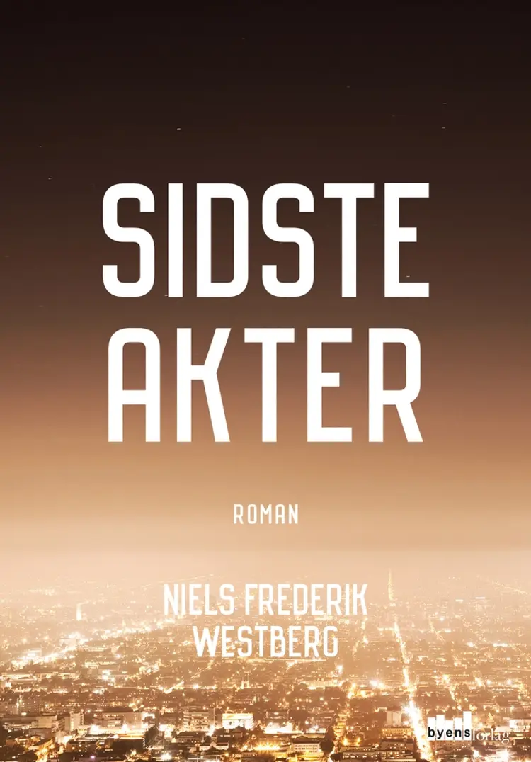 Sidste akter af Niels Frederik Westberg