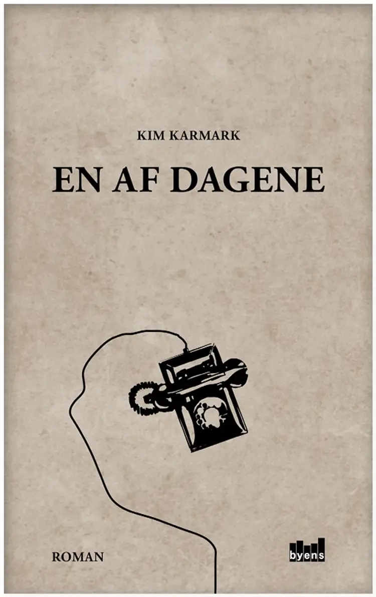 En af dagene af Kim Karmark