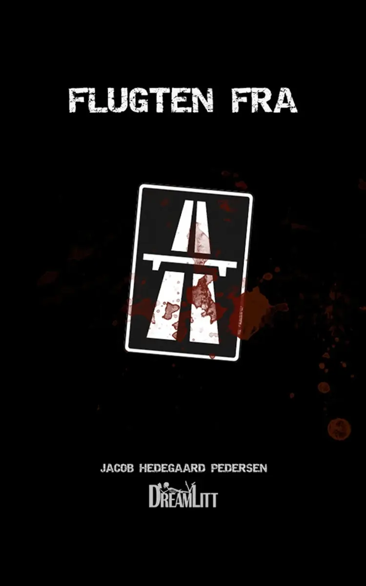 Flugten fra af Jacob Hedegaard Pedersen