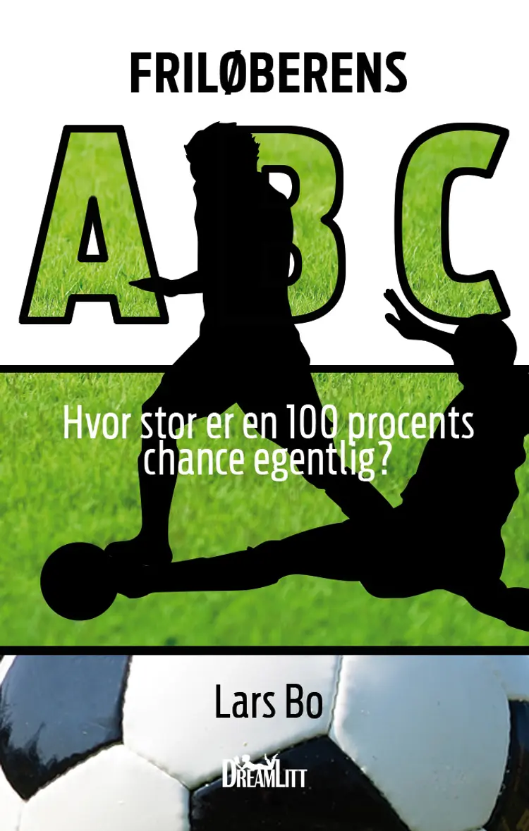 Friløberens ABC af Lars Bo