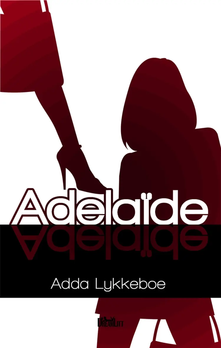 Adelaïde af Adda Lykkeboe