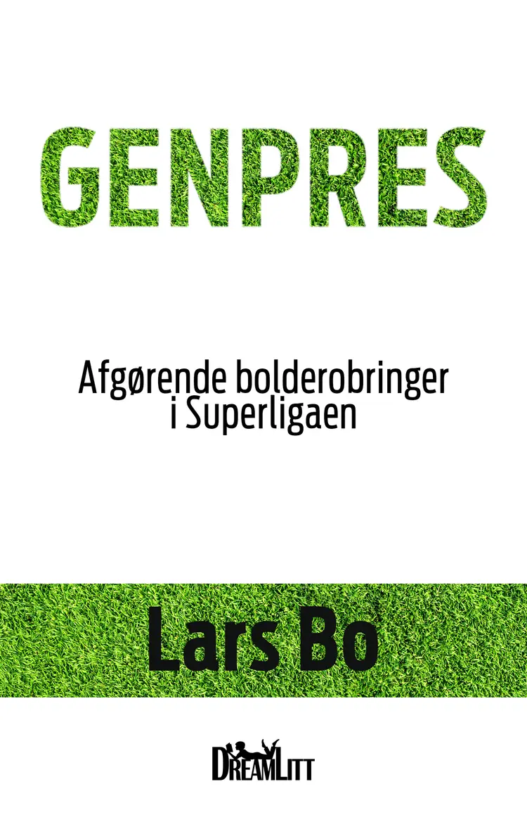 Genpres af Lars Bo
