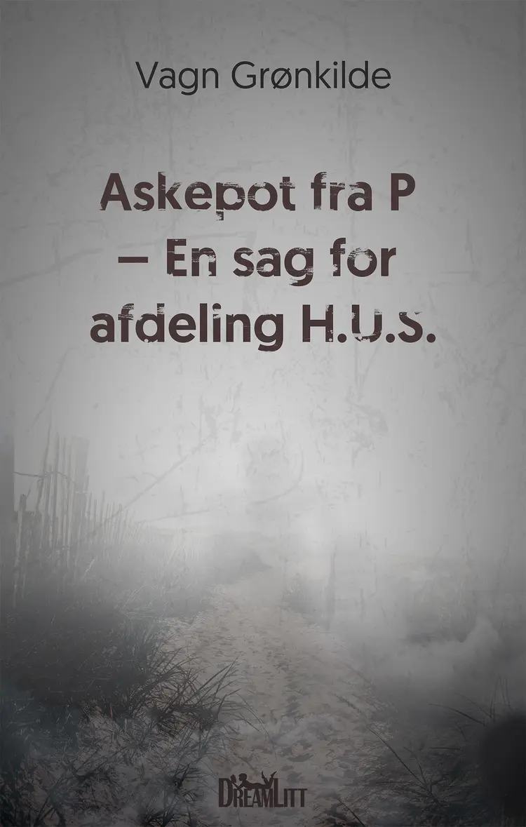 Askepot fra P af Vagn Grønkilde