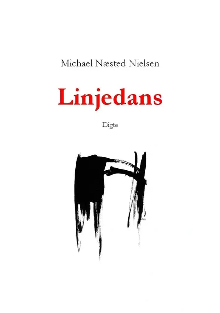 Linjedans af Michael Næsted Nielsen