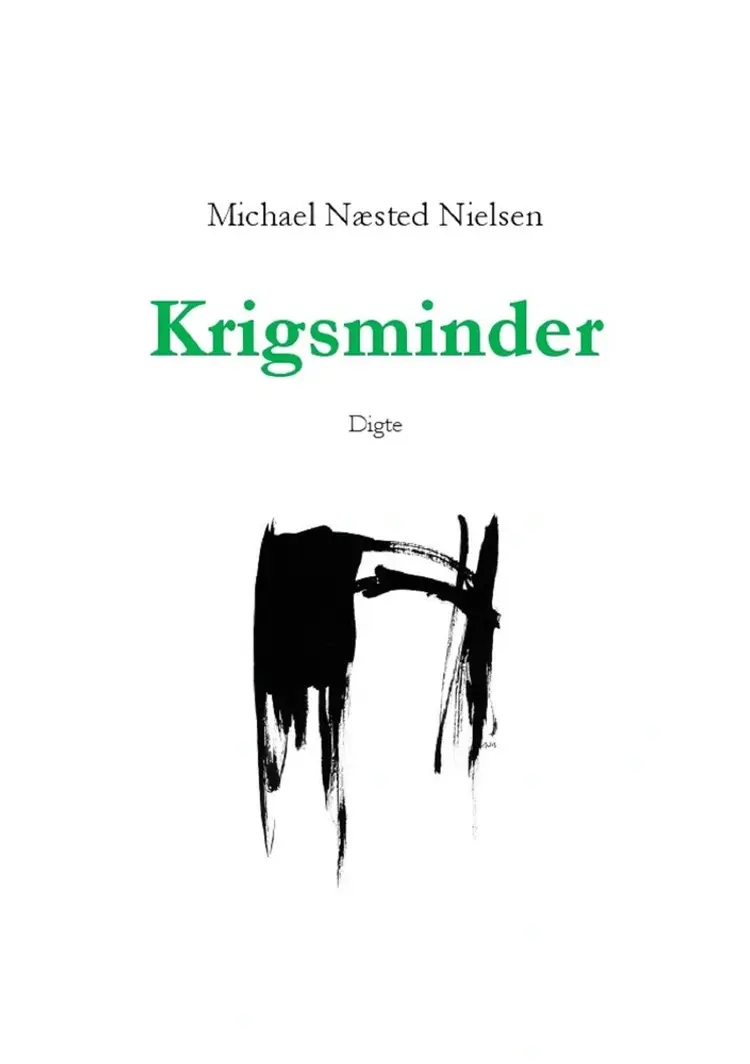Krigsminder af Michael Næsted Nielsen