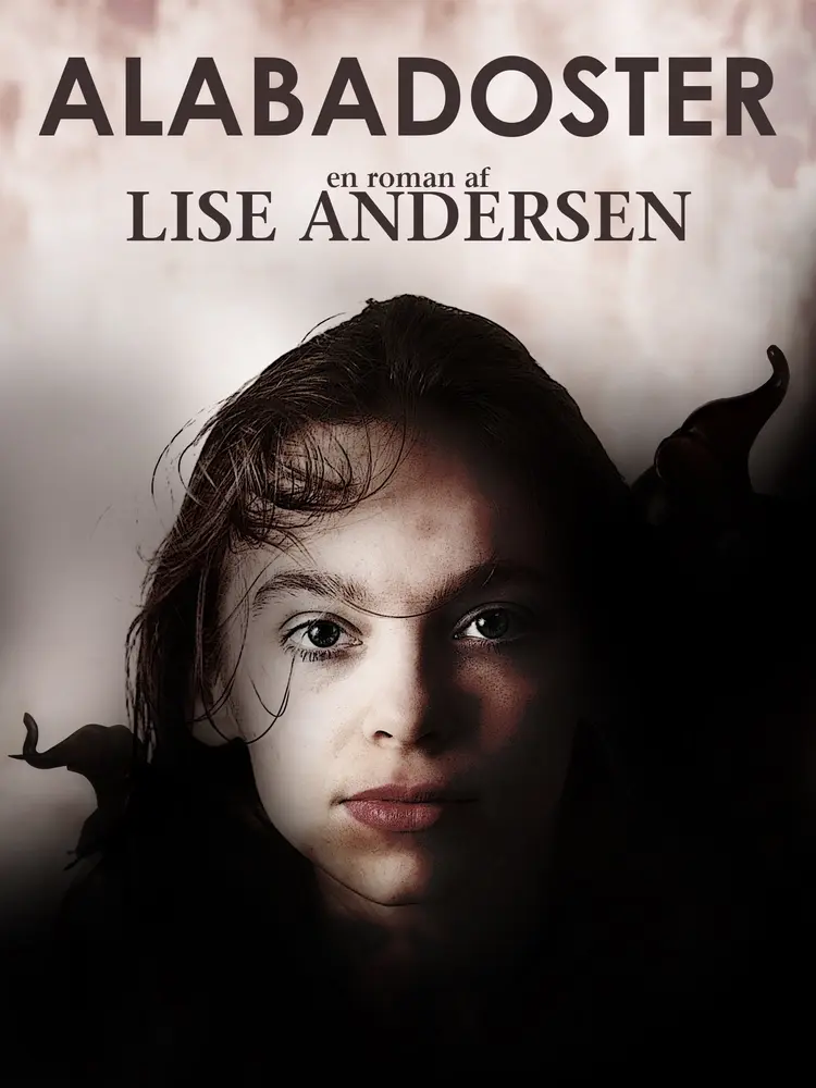 Alabadoster af Lise Andersen