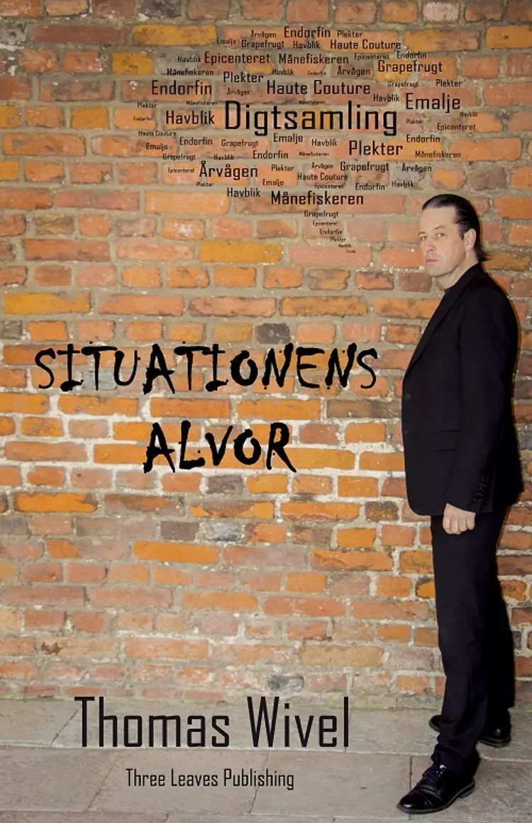 Situationens alvor af Thomas Wivel