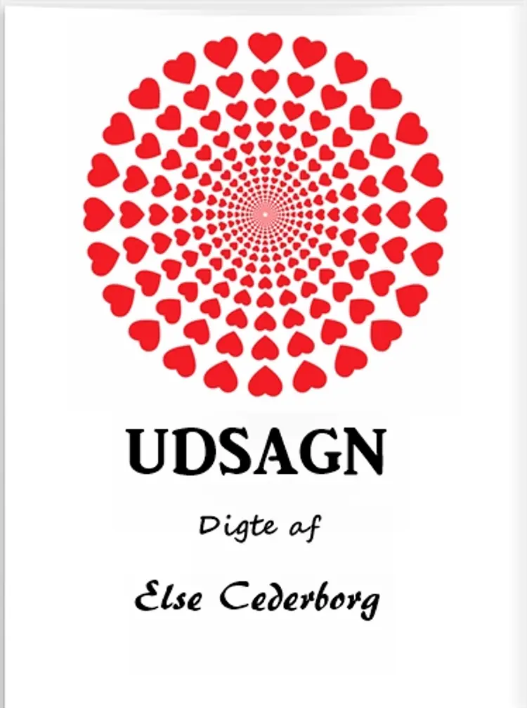 UDSAGN af Else Cederborg