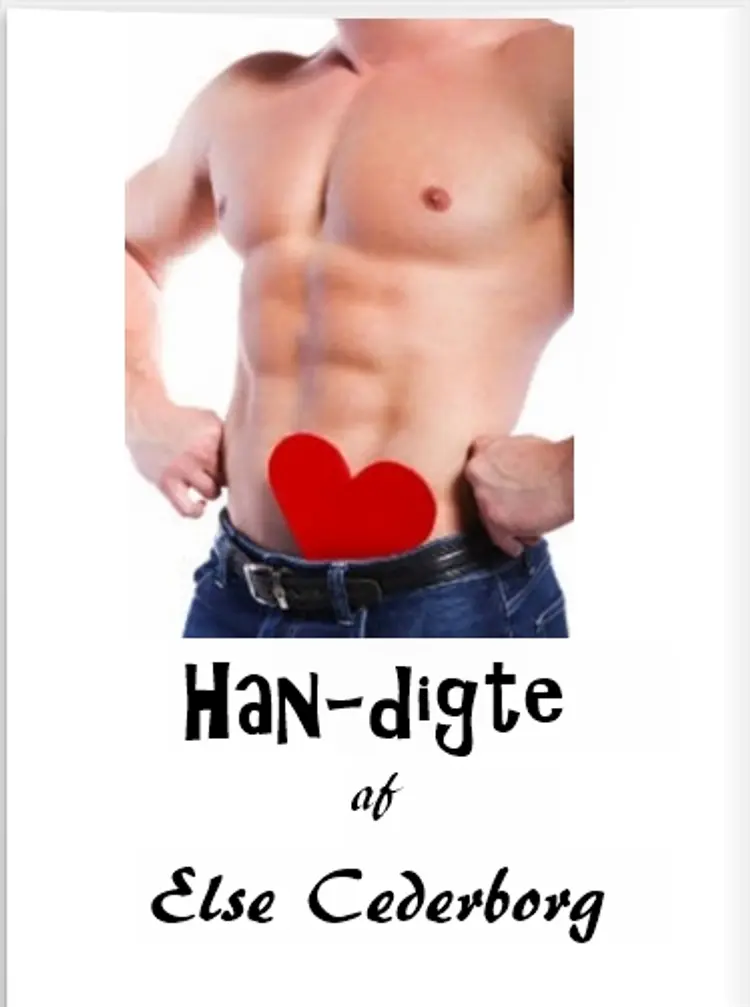 HAN-digte af Else Cederborg
