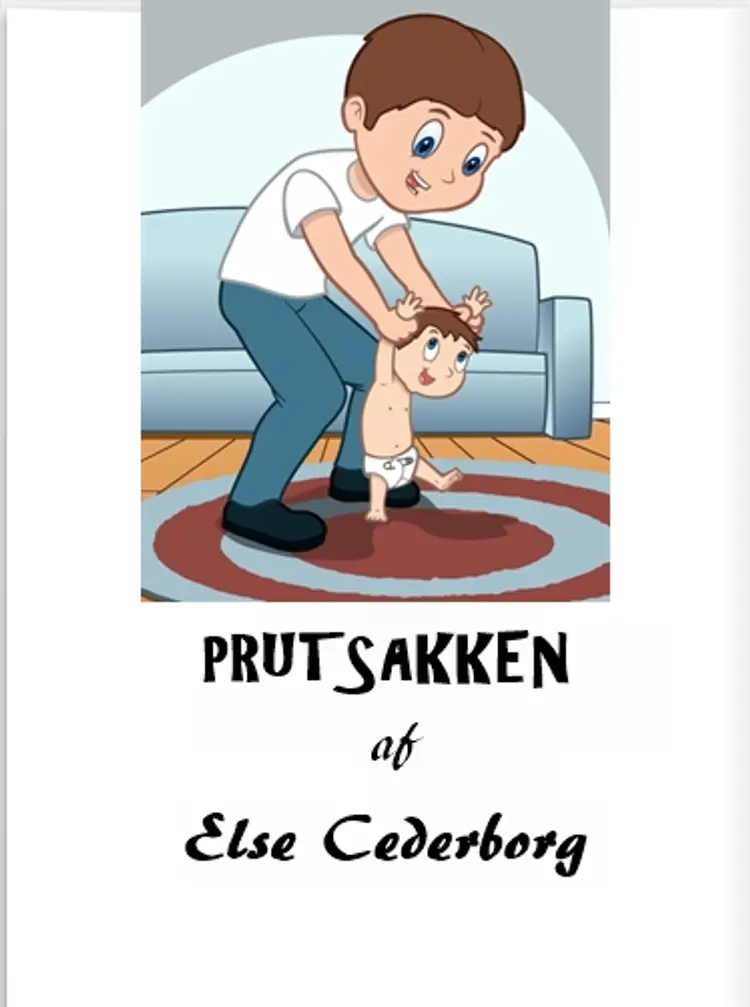 PRUTSAKKEN af Else Cederborg