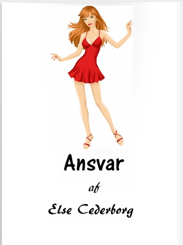 ANSVAR af Else Cederborg