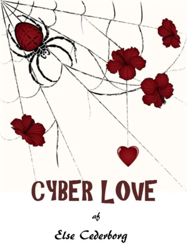 CYBER LOVE af Else Cederborg