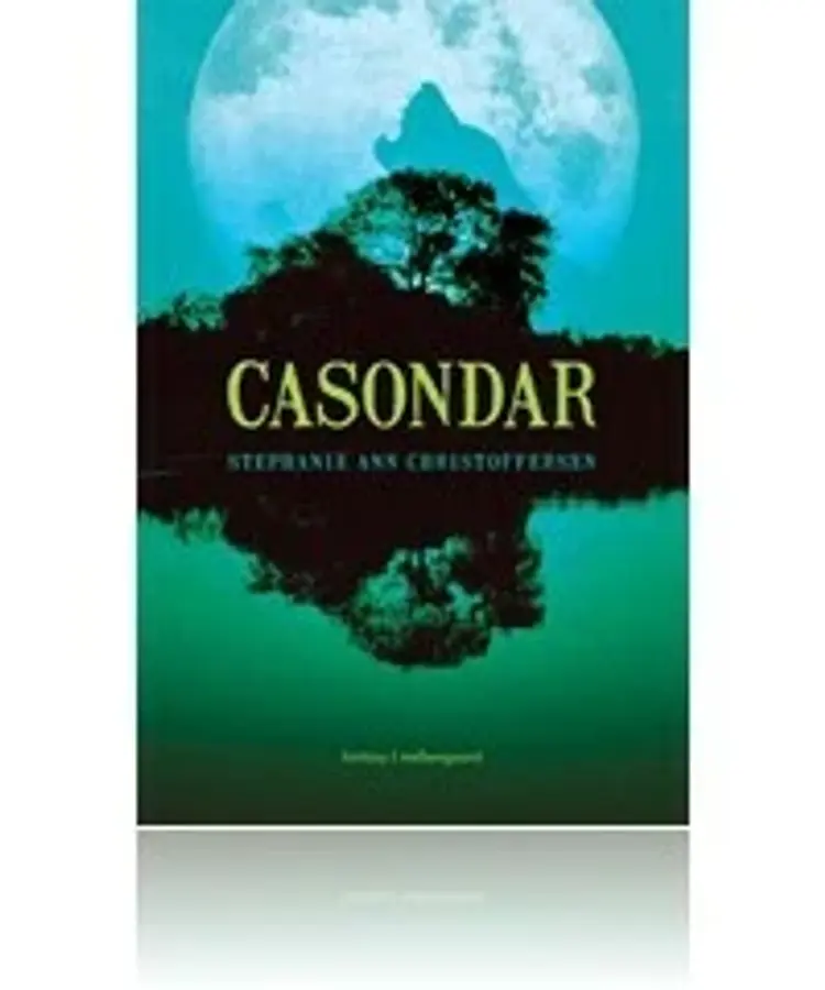 Casondar af Nichlas Jacobsen