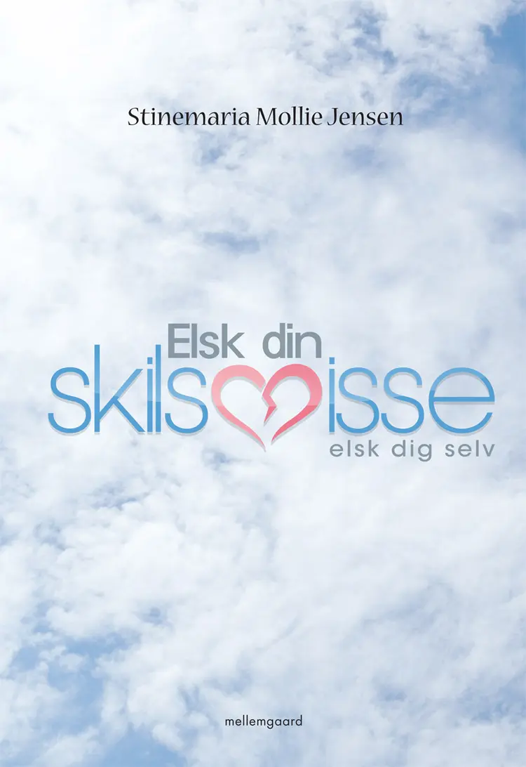 Elsk din skilsmisse - elsk dig selv af Nikolaj Johansen