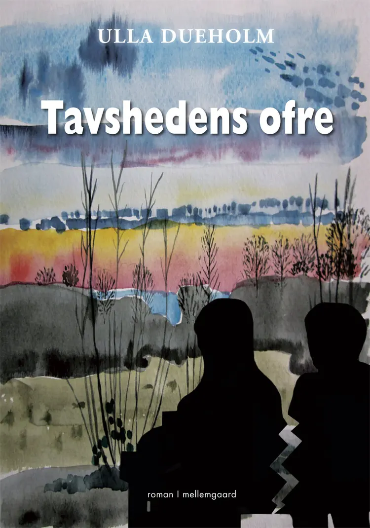 Tavshedens ofre af Ulla Dueholm