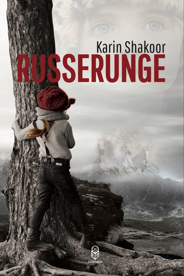 Russerungen af Karin Shakoor